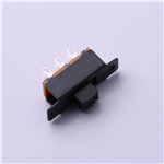 滑動開關 KH-SS22F25-G4